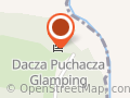 Dacza Puchacza Glamping