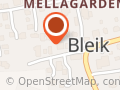 Bleikbil & Maskindeler V/Ketil Norheim