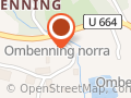 Bröderna Holmström Ombenning