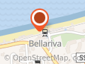 Fermata Bellariva Beach Bar And Kitchen