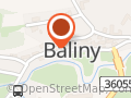 Obecní úřad Baliny