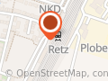Bahnhof Retz