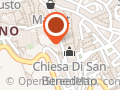 Profumo, Osteria del Gargano