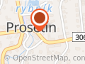 Pedikúra Prosetín 21