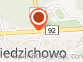 Fermy Drobiu Woźniak sp. z o.o. - Odchowalnia Miedzichowo