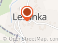 OBEC Leštinka