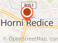 Dopravní Značení Pardubice s.r.o. - provozovna Horní Ředice