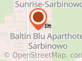 Apartamenty Sun & Snow BLUE II Sarbinowo