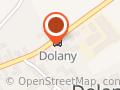 Školní jídelna Dolany