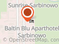 Apartament Przystanek Plaża Sarbinowo & Cami Blu Sarbinowo