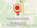 Zespół Składnic Lasów Państwowych