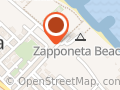 Zapponeta Beach