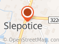 Mateřská škola Slepotice