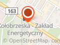 ENERGA Logistyka Sp. z o.o. Magazyn BIAŁOGARD