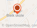 Bleik Barnehage