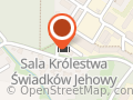 Sala Królestwa Świadków Jehowy