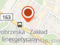Energa S.A. Koncern Energetyczny Rejon Energetyczny
