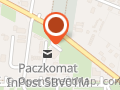 Paczkomat InPost