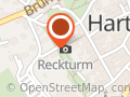 Reckturm
