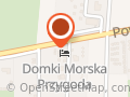 Domki Morska Przygoda -Sarbinowo