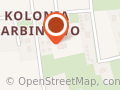 U Karoliny Sarbiniowo
