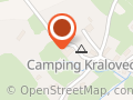 Camping Královec