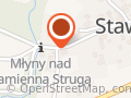 Nad Kamienną Noclegi
