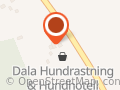 Dala Hundrastning