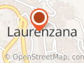COMUNE DI LAURENZANA