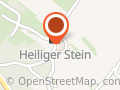 Heiliger Stein