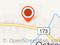 OCHOTNICZA STRAŻ POŻARNA W OSTROWICACH