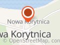 "Szuwarek", Miejsce Biwakowania