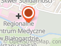 Wojewódzka Stacja Pogotowia Ratunkowego filia w Białogardzie