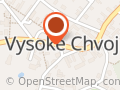 OBEC Vysoké Chvojno