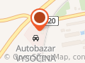 Autobazar VYSOČINA s.r.o.