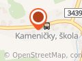 Základní škola a Mateřská škola Kameničky