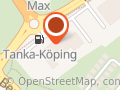Lackverkstan i Köping Aktiebolag