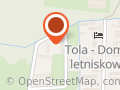 PRIMA SORT Domki letniskowe w Sarbinowie