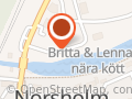 Kapten Bille s Restaurang, Café, Vandrarhem & Ställplatser