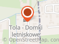 Domki JULIA