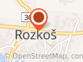Rozkoš - Obecní Úřad