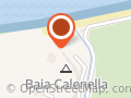 Camping Lido Calenella