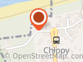 Przystań Apartamenty Chłopy