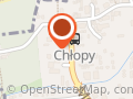 jednorożek chłopy