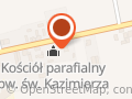 Parafia Rzymskokatolicka pw. św. Kazimierza