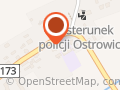 Szkoła Podstawowa w OSTROWICACH