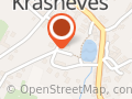 OBEC Krásněves