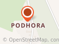 Chalupa Podhora