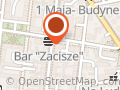 BAR ZACISZE Alicja Maciejewska