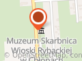 Skarbnica Wioski Rybackiej w Chłopach